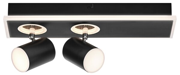 Ledvance - LED Bodové svietidlo DECOR MARS LED/29W/230V