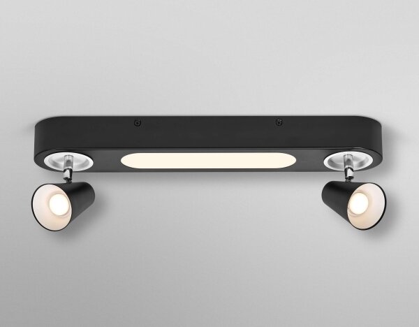 Ledvance - LED Bodové svietidlo DECOR NEPTUNE LED/20W/230V