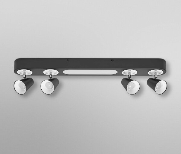 Ledvance - LED Bodové svietidlo DECOR NEPTUNE LED/27W/230V