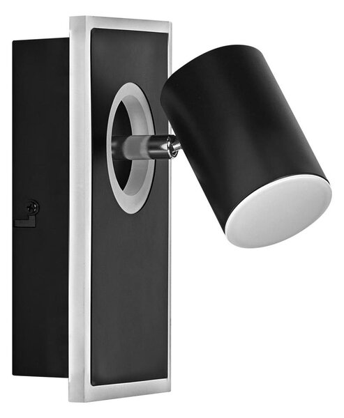 Ledvance - LED Nástenné bodové svietidlo DECOR MARS LED/16,5W/230V