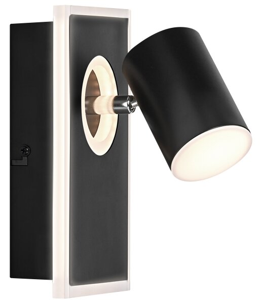 Ledvance - LED Nástenné bodové svietidlo DECOR MARS LED/16,5W/230V