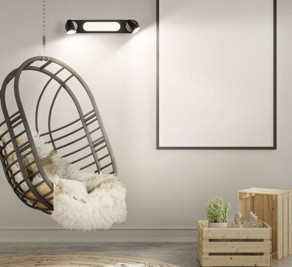 Ledvance - LED Bodové svietidlo DECOR NEPTUNE LED/20W/230V