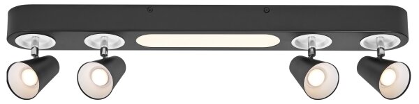 Ledvance - LED Bodové svietidlo DECOR NEPTUNE LED/27W/230V