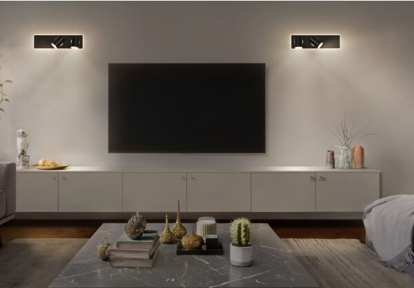 Ledvance - LED Bodové svietidlo DECOR MARS LED/29W/230V