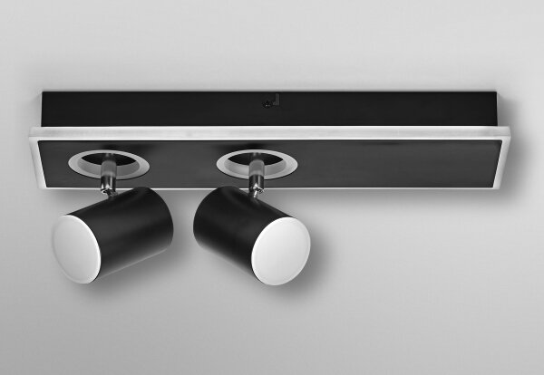 Ledvance - LED Bodové svietidlo DECOR MARS LED/29W/230V