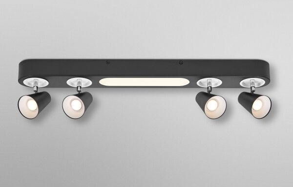 Ledvance - LED Bodové svietidlo DECOR NEPTUNE LED/27W/230V