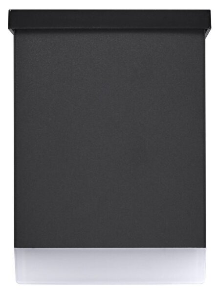 Ledvance - LED Solárne nástenné svietidlo ENDURA STYLE SOLAR LED/0,5W/2,4V IP44