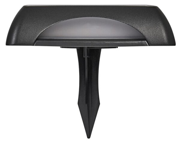 Ledvance - LED Solárna lampa ENDURA STYLE SOLAR LED/1,2W/3,7V IP65