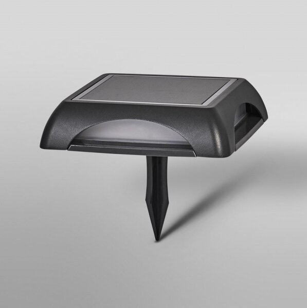 Ledvance - LED Solárna lampa ENDURA STYLE SOLAR LED/1,2W/3,7V IP65