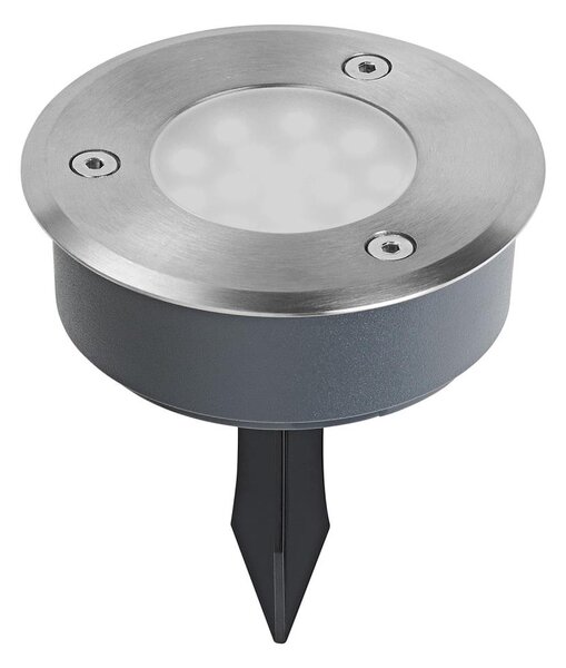 Ledvance - LED Vonkajšia lampa SPIKE LED/1W/12V IP44
