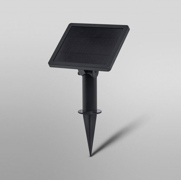 Ledvance - Hybridný solárny panel ENDURA 24W/12V 2000 mAh IP67