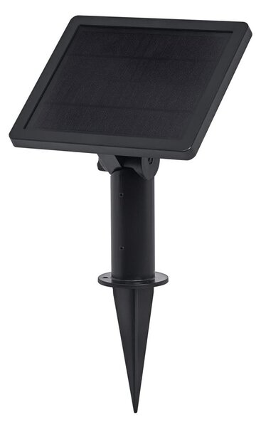 Ledvance - Hybridný solárny panel ENDURA 24W/12V 2000 mAh IP67