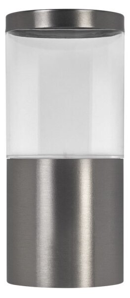 Ledvance - Vonkajšie nástenné svietidlo EBRO 1xE27/20W/230V IP44