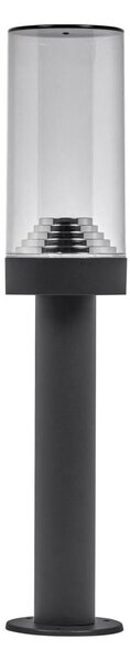 Ledvance - Vonkajšia lampa AMBER 1xE27/20W/230V IP44