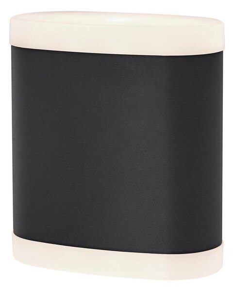 Ledvance - LED Vonkajšie nástenné svietidlo ENDURA STYLE DALLAS LED/9W/230V IP44