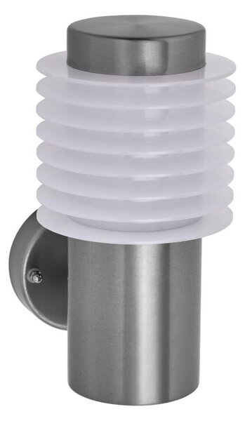 Ledvance - LED Vonkajšie nástenné svietidlo RONDO LED/9W/230V IP44