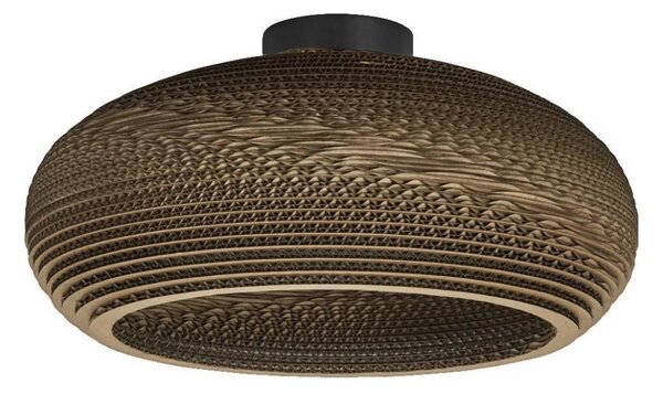 Ledvance - Stropné svietidlo DECOR CARDBOARD 1xE27/15W/230V pr. 40 cm