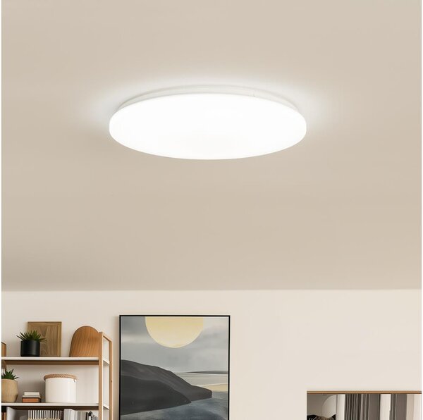 Brilagi - LED Stropné svietidlo OPAL LED/24W/230V