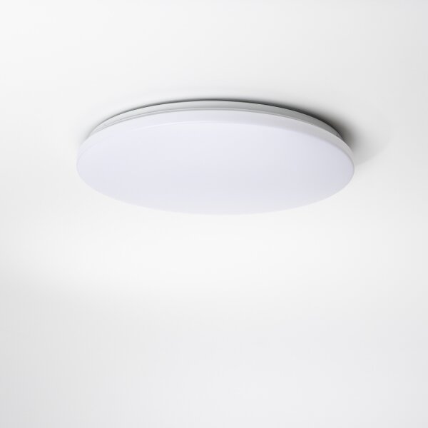 Brilagi - LED stropné svietidlo MILKY WAY LED/24W/230V 3000/4000/6500K pr. 38 cm