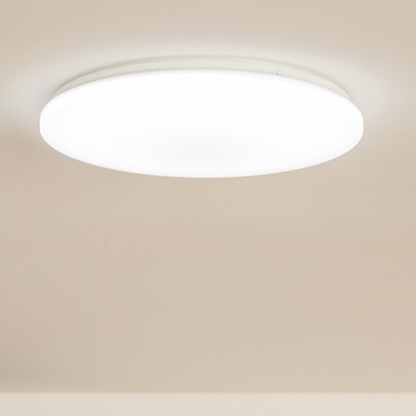 Brilagi - LED Stropné svietidlo OPAL LED/24W/230V