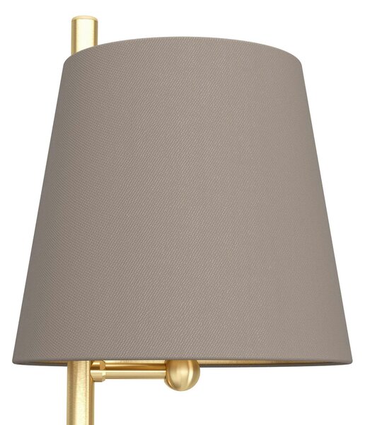 STOJACIA LAMPA, 32/167 cm Eglo - Online Only bytové doplnky, Online Only