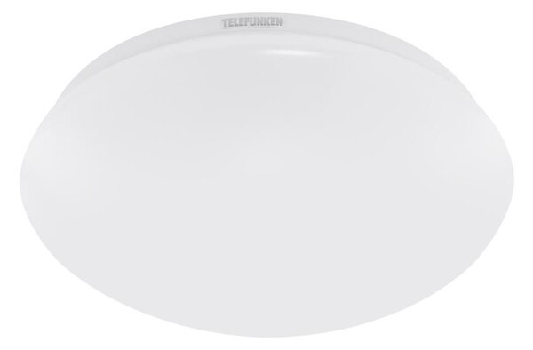 Telefunken 601206TF - LED Kúpeľňové stropné svietidlo LED/15W/230V pr. 28 cm