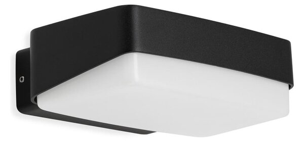 Telefunken 312205TF - LED Vonkajšie nástenné svietidlo LED/14W/230V IP44