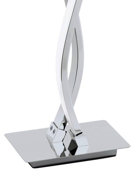 STOLNÁ LAMPA, 16/10/46 cm Eglo - Online Only bytové doplnky, Online Only