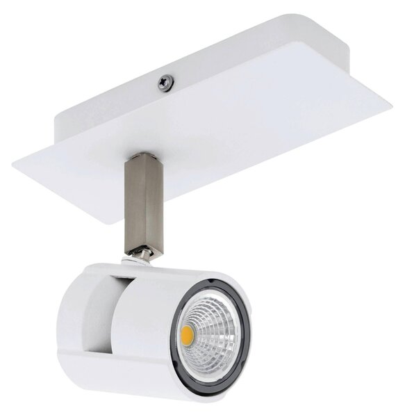 BODOVÉ LED SVIETIDLO, 16,5/7/7 cm Eglo - Online Only bytové doplnky, Online Only