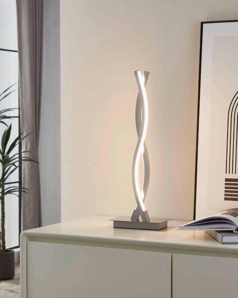 STOLNÁ LAMPA, 16/10/46 cm Eglo - Online Only bytové doplnky, Online Only