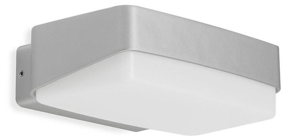 Telefunken 312204TF - LED Vonkajšie nástenné svietidlo LED/14W/230V IP44