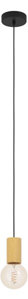 ZÁVESNÉ SVIETIDLO, 6,5/110 cm Eglo - Online Only bytové doplnky, Online Only