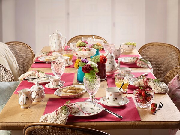 ŠÁLKA NA ČAJ 15 cm Villeroy & Boch - Jedálenské sety
