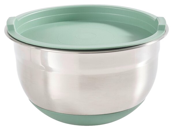 MISA, kov, plast, 16/10,5 cm Homeware Profession. - Misky & misy
