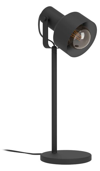 STOLNÁ LAMPA, E27, 16/12/49 cm Eglo - Online Only bytové doplnky, Online Only