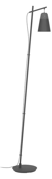 STOJACIA LAMPA, 43/15/178,5 cm Eglo - Online Only bytové doplnky, Online Only