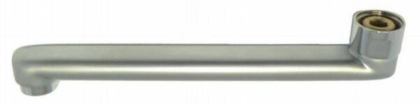 Ramienko pre drezové batérie PERLA satén: PRS 3115, dka 200mm