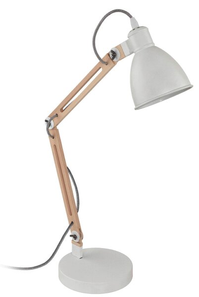 STOLNÁ LAMPA, E14, 44,5/18/60,5 cm Eglo - Online Only bytové doplnky, Online Only