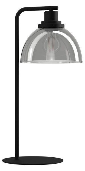 STOLNÁ LAMPA, E27, 26,5/20,5/50,5 cm Eglo - Online Only bytové doplnky, Online Only