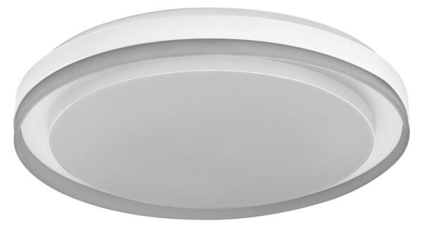 Ledvance - LED RGBW Stmievateľné stropné svietidlo SMART+ MAGIC LED/38W/230V Wi-Fi
