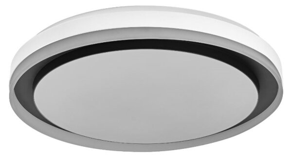 Ledvance - LED RGBW Stmievateľné stropné svietidlo SMART+ MAGIC LED/38W/230V Wi-Fi
