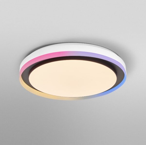 Ledvance - LED RGBW Stmievateľné stropné svietidlo SMART+ MAGIC LED/38W/230V Wi-Fi