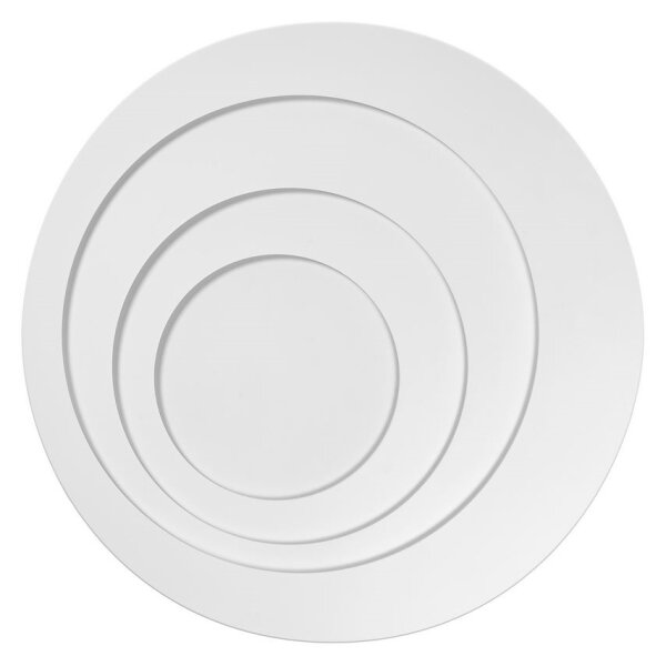 Osram - LED Stropné svietidlo ORBIS SPIRAL LED/42W/230V pr. 50,5 cm