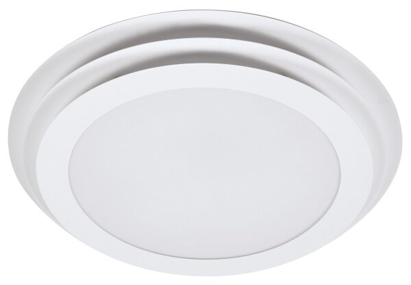 Ledvance - LED Stropné svietidlo ORBIS SPIRAL LED/38W/230V
