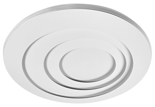 Osram - LED Stropné svietidlo ORBIS SPIRAL LED/42W/230V pr. 50,5 cm