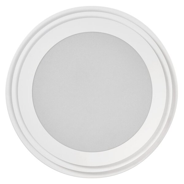 Ledvance - LED Stropné svietidlo ORBIS SPIRAL LED/38W/230V