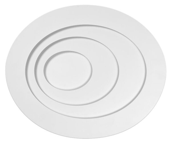 Osram - LED stropné svietidlo ORBIS SPIRAL LED/27W/230V