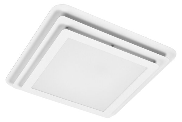 Ledvance - LED Stropné svietidlo ORBIS SPIRAL LED/26W/230V