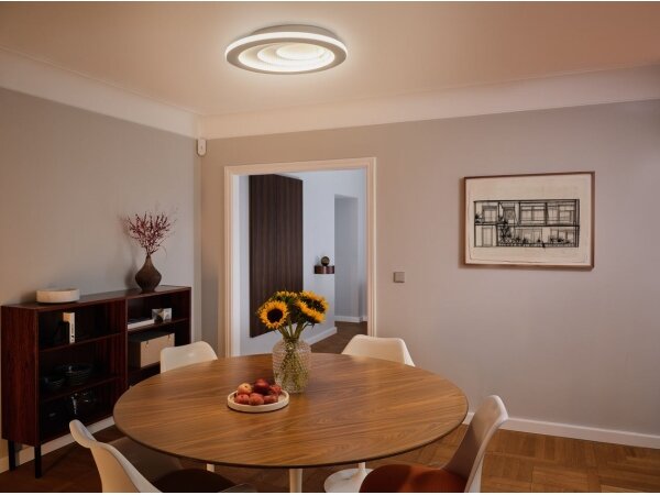 Osram - LED Stropné svietidlo ORBIS SPIRAL LED/42W/230V pr. 50,5 cm