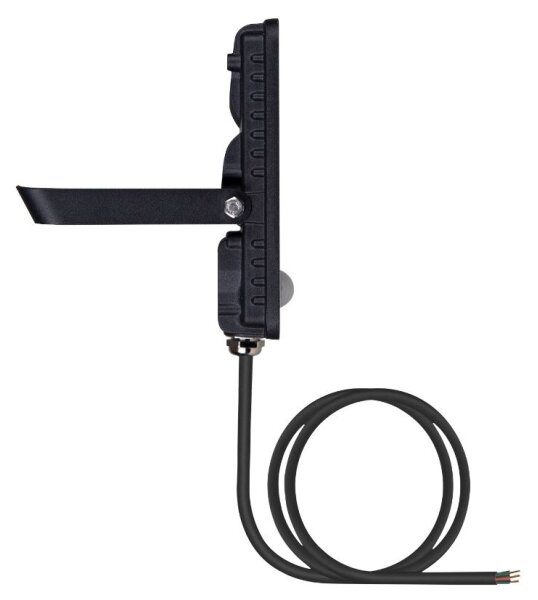 Ledvance - LED Vonkajší reflektor so senzorom FLOODLIGHT LED/20W/230V IP65